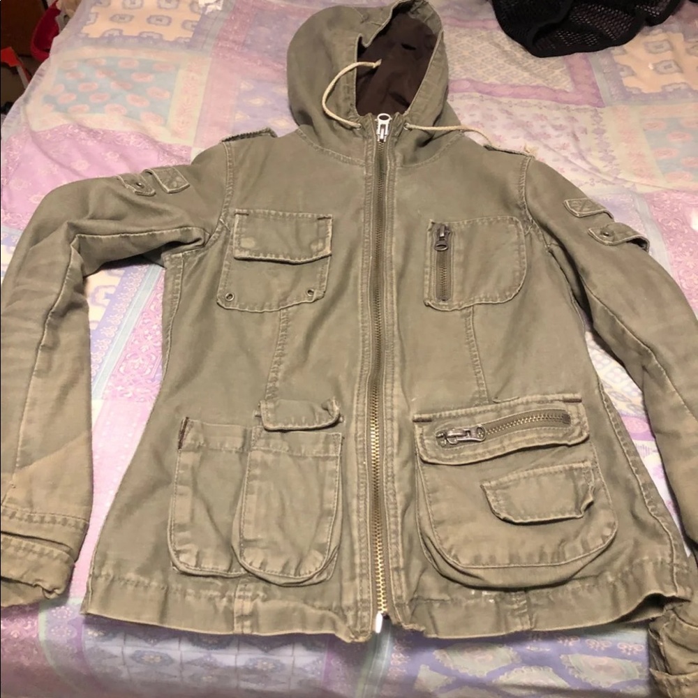 True Religion Jacket